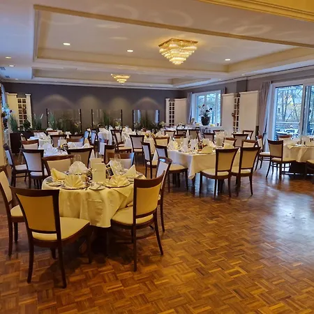 Hotel Restaurant Passmann Lüdenscheid