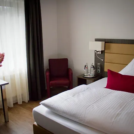 Hotel Restaurant Passmann