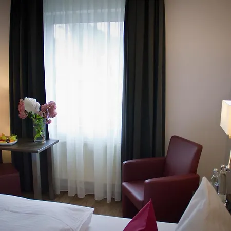 Restaurant Passmann Hotel 3*