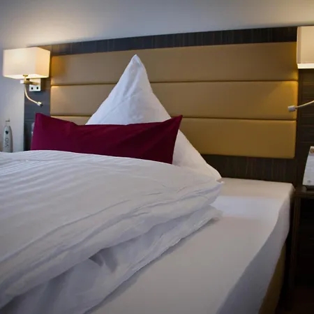 Hotel Restaurant Passmann 3*