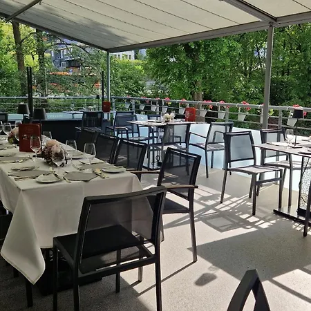 Restaurant Passmann 3* Lüdenscheid
