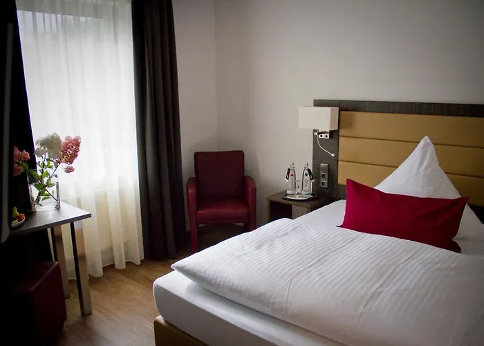 Hotel Restaurant Passmann