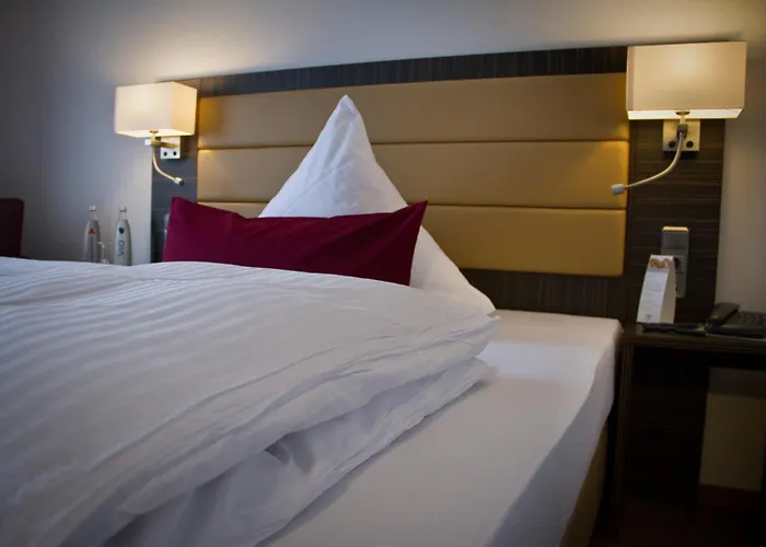 Hotel Restaurant Passmann 3*